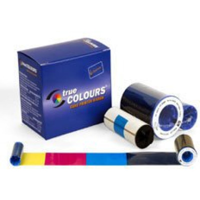 Zebra P640i ID Card Ribbon