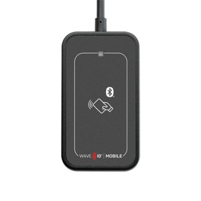 rf IDEAS Wave ID Mobile Mini Access Control Reader