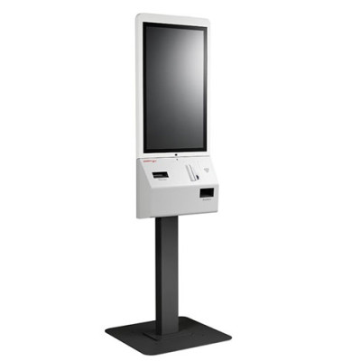 Posiflex TK3200 Paragon Kiosk Data Terminal