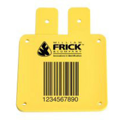 Frick RFID Tags Intermec RFID Tags