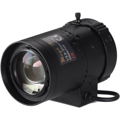 Tamron Security Camera