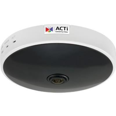 ACTi Security Camera