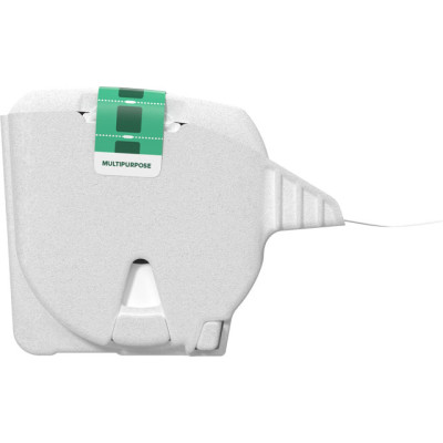 Zebra ZSB Series Barcode Label