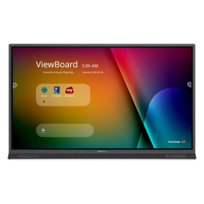 ViewSonic ViewBoard Interactive Touchscreen