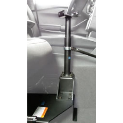 Gamber-Johnson Pedestal Systems Accessory