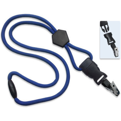 Brady Lanyards Lanyard