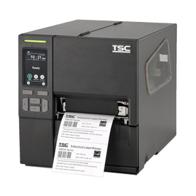 TSC MB240T Barcode Label Printer