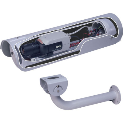 Bosch Unity Prepackaged System Security Camera