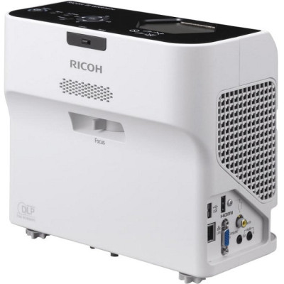 Ricoh Products