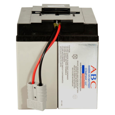 APC Replacement Batteries Accessory
