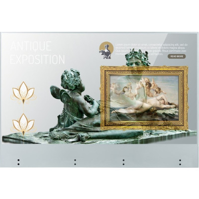 LG Digital Signage Displays Digital Signage Display