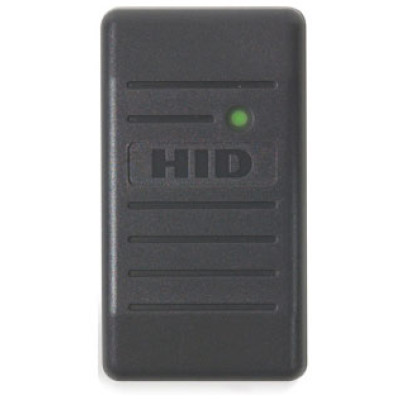 HID 6005 Access Control Reader