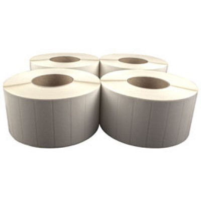 Wasp Labels Barcode Label