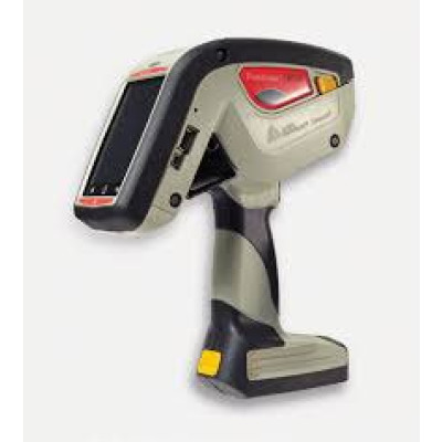 Avery-Dennison Pathfinder 6059 Portable Barcode Printer
