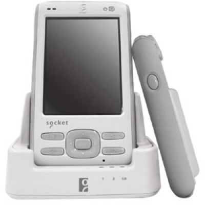 Socket Mobile Products