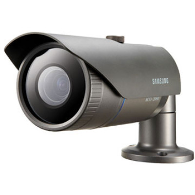 Samsung SCO-2080 Security Camera