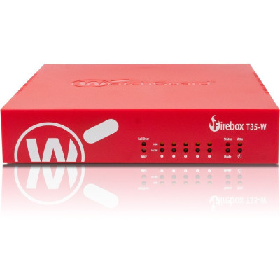 WatchGuard Data Networking