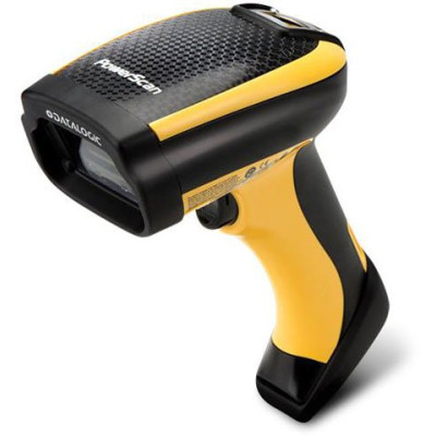 Datalogic PowerScan PD9330 Barcode Scanner