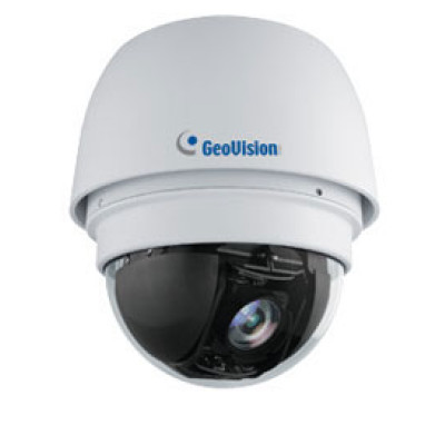 GeoVision Products