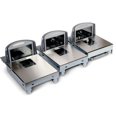 Datalogic Magellan 8400 Barcode Scanner