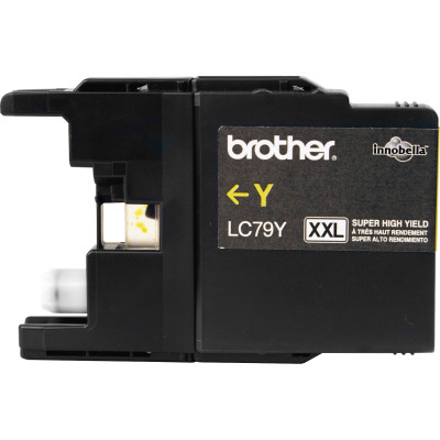 Brother InkJet Cartridge