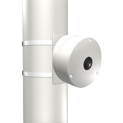 ACTi Security Camera