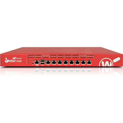 WatchGuard Data Networking