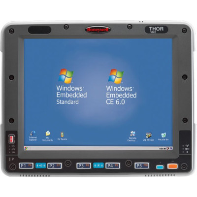 Honeywell Thor VM2 Data Terminal