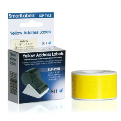 Seiko Labels Barcode Label