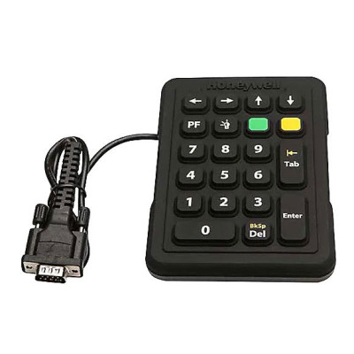 Honeywell Thor VM3 Signature Pad