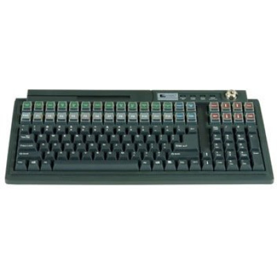 Logic Controls LK1600 Keyboards
