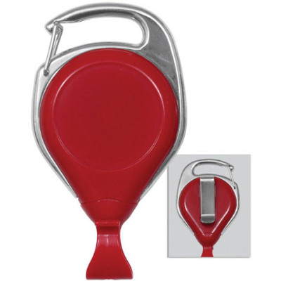 Brady Badge Reels Reel