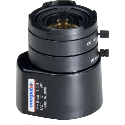 CBC CCTV Camera Lens