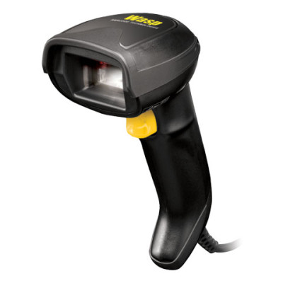 Wasp WDI4700 Barcode Scanner