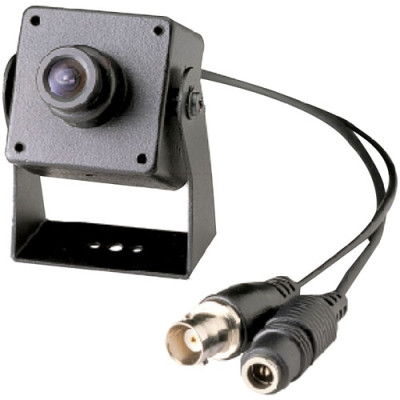 EverFocus Security Camera