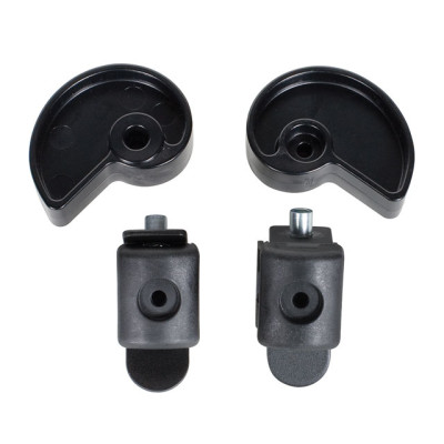 Gamber-Johnson Cradle and Docking Station Accessory