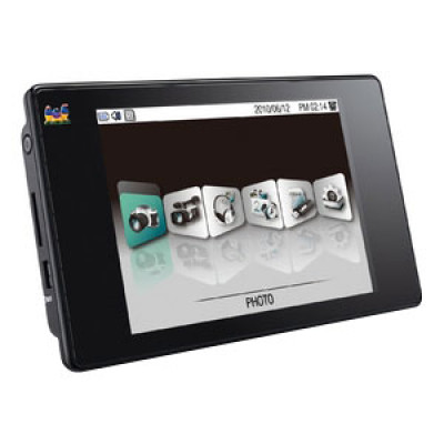 ViewSonic Touchscreen