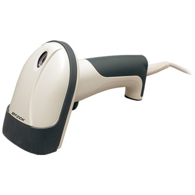 ID Tech VersaScan III Barcode Scanner