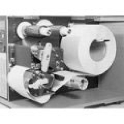 SATO CL4XXe Label Rewinder