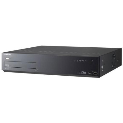 Samsung SRN-1670D Network Video Recorder