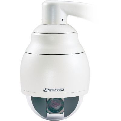 EverFocus Security Camera