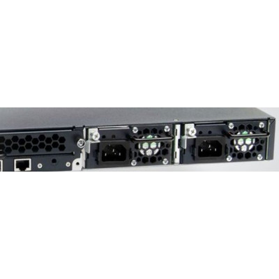 Juniper Networks Power Data Networking