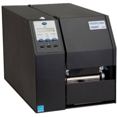 Printronix T5000e Barcode Label Printer
