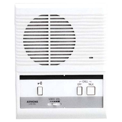 Aiphone TouchScreen Series Accessory