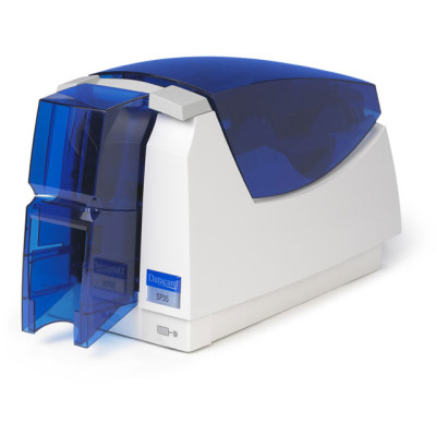 Datacard SP35 Plus ID Card Printer