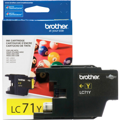 Brother InkJet Cartridge