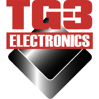 TG3 Keyboards