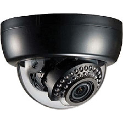 EverFocus Security Camera
