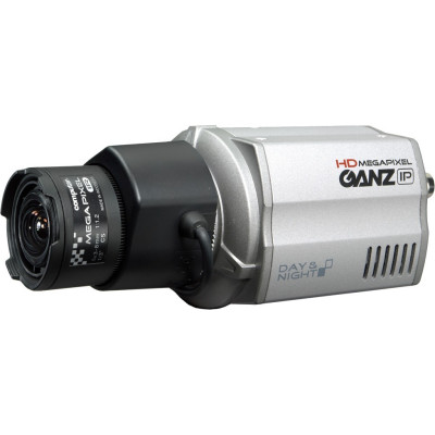 CBC CCTV Camera Lens