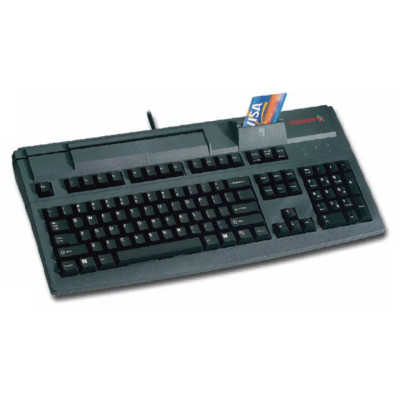 Cherry G81-8040 Keyboards